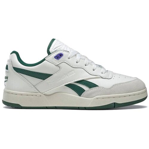 Reebok Nizke superge BB 4000 II Bela Cene