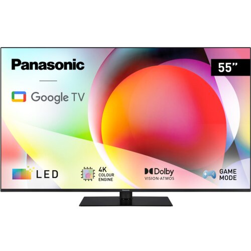 Panasonic TN-55W70AEZ 4K Ultra HD Televizor Slike