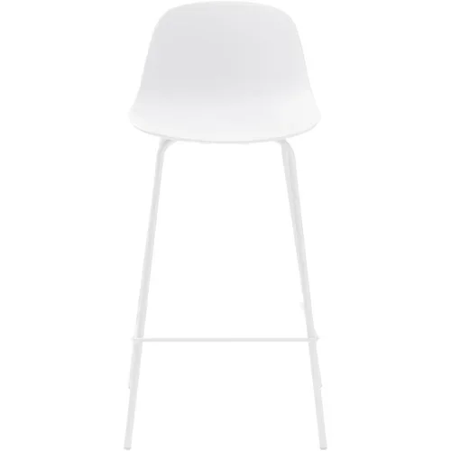 Unique Furniture Bel plastičen barski stol 92,5 cm Whitby – Unique Furniture