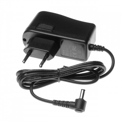 VHBW Polnilec za kalkulatorje Casio C700 / KL-100 / KL-7000, 9.5V / 1.2A Cene