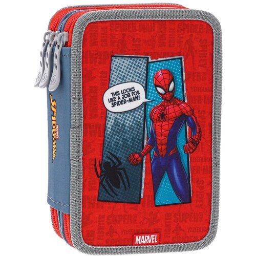 Best Buy Triple decker, pernica puna, Spider-man, 3 zipa, Job for Spider-man Cene