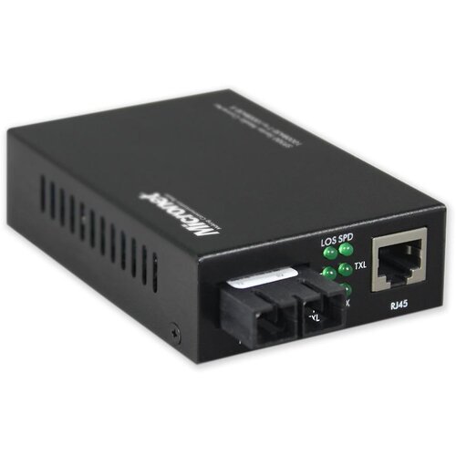 Planet CONV-GT-802-1 Gbps, 500 m, MM-SC, dupleks Slike