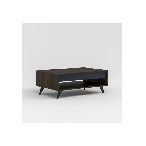 Hanah home Club sto Century, 90x38x60 cm, boja oraha Slike