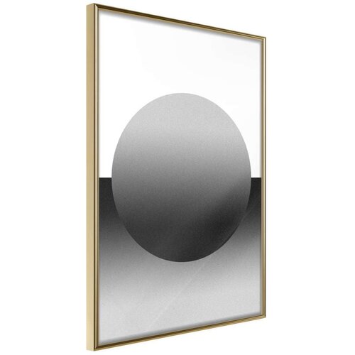  Poster - Levitating Sphere 30x45 Slike