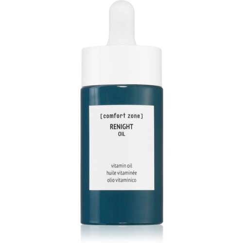 Comfort Zone Renight hranjivo ulje s antioksidacijskim učinkom 30 ml Cijene