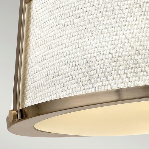 Elstead Lighting stropna svetilka elstead charlotte 40.6/33 cm Slike
