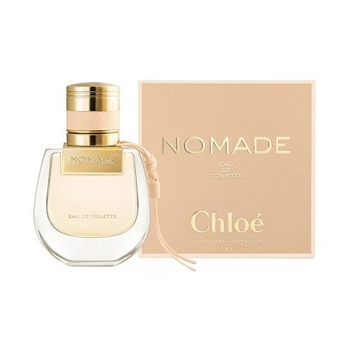 Chloé Nomade toaletna voda 30 ml za ženske Cene