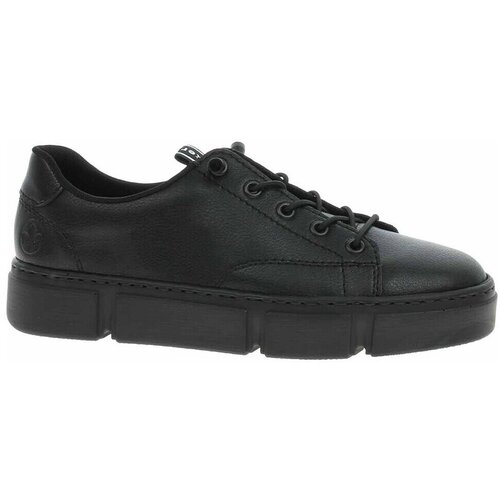 Rieker N590300 Crna Cene