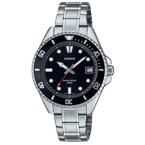 Casio MDV-10D Slike