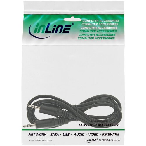  InLine audio kabal 3,5mm dužina 2m Cijene
