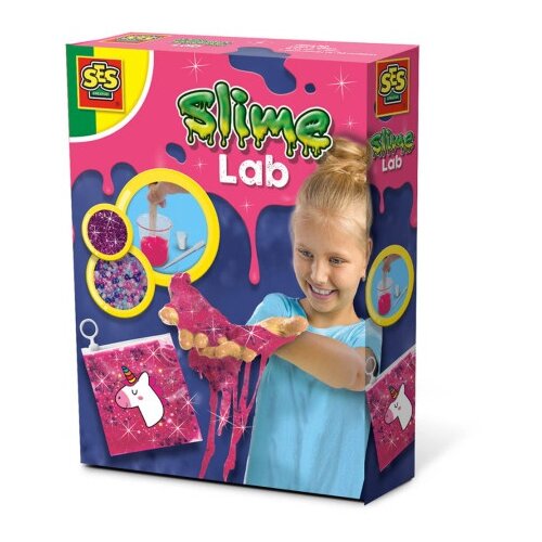 Ses Creative Slime lab jednorog ( 1042918 ) Cene
