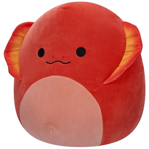 Squishmallows SQU: 30 cm, MAXIE, CRVENI GU&Scaron;TER S NABORIMA, (21605090) Cene