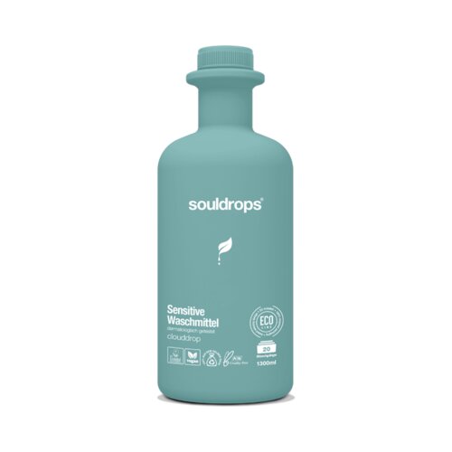 souldrops sensitive deterdžent clouddrop Cijene