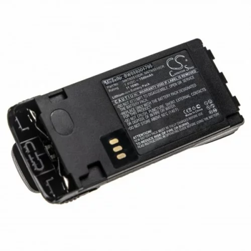VHBW Baterija za Motorola GP340 / GP380 / GP580, 1500 mAh