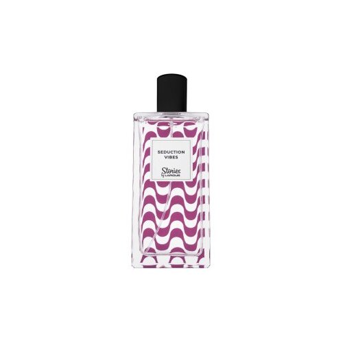 Ted Lapidus Stories Seduction Vibes Toaletna voda za ženske 100 ml Cene