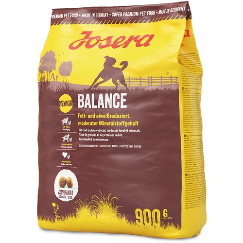 Josera Balance - 900 g Slike