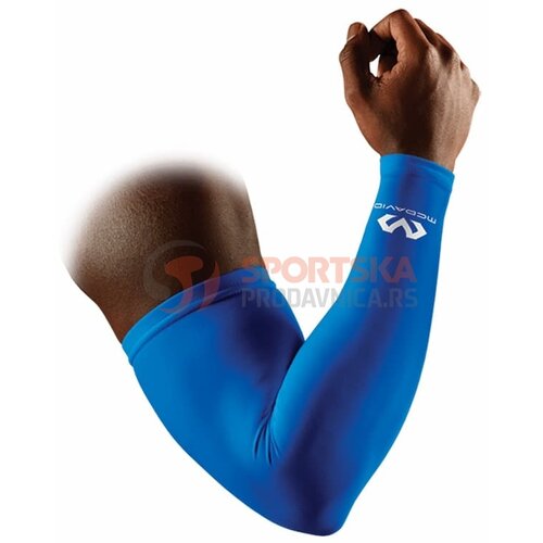 Mcdavid sportski rukavi (par) plava 6566 Cene