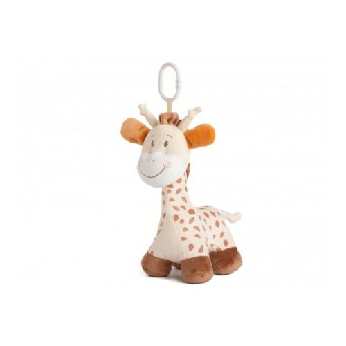 Amek toys plišana žirafa viseća 23cm ( AM88078 ) AM88078 Slike