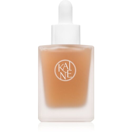 KAINE Kombu Barrier Ampoule revitalizacijski serum za krepitev kožne pregrade 30 ml Slike