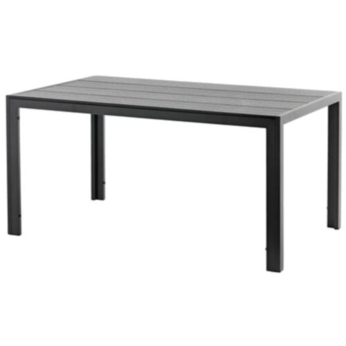 Olimp Sport Sto Gerol 90x150cm crna Cene