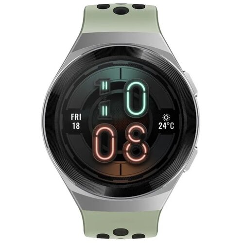 Huawei GT2e 46mm Mint Green pameni sat Cene