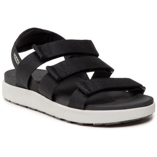 Keen ELLE STRAPPY W Ženske sandale, crna, veličina 37.5 Slike