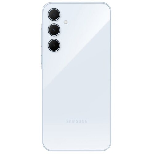 Samsung Smartphone Galaxy A35 5G 8GB/256GB/svetloplava Slike