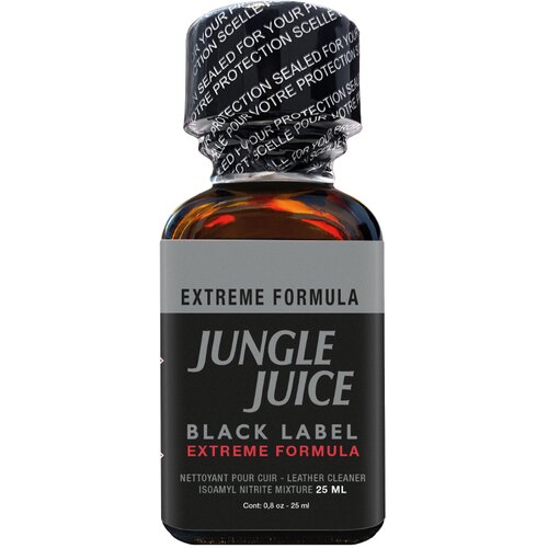  jungle juice black label 25ml Cene