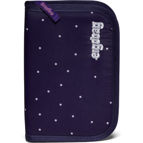 Ergobag Šolska peresnica - Heaven odsevna Cene