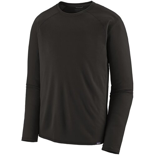 Patagonia Cap MW Crew Funkcijska majica black Cene