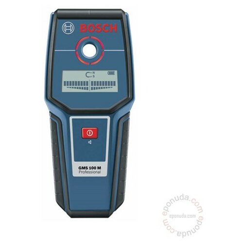 Bosch blue detektor metala GMS 100 M Slike