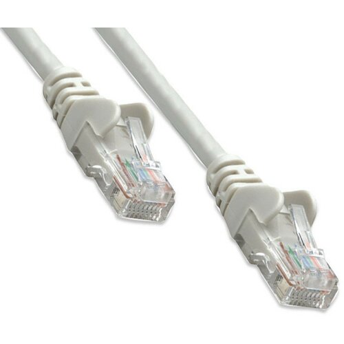 Owire UTP cable CAT 6 sa konektorima 10m Slike