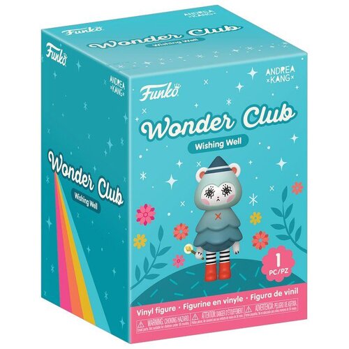 Funko Figura Premium Blind Box: Little Wonders w/CH Slike