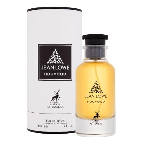 Maison Alhambra Jean Lowe Immortal 100 ml parfemska voda za mu&amp;scaron;karce Slike