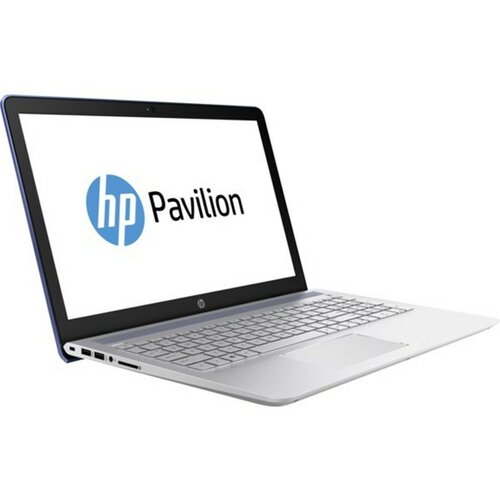 Hp Pavilion 15-cc513nm 2QD65EA i5-7200U 3.1GHz, 15.6, 256GB SSD, 4GB laptop Slike