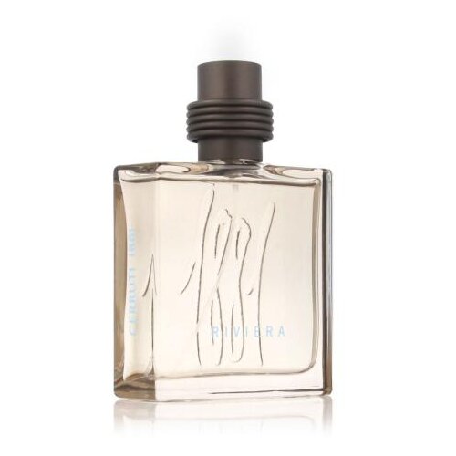 Nino Cerruti 1881 Riviera 100 ml toaletna voda tester za mo&amp;scaron;ke Slike