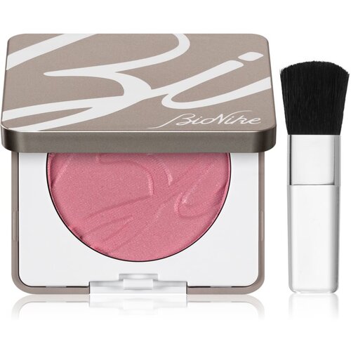 BioNike Color Pretty Touch kompaktno rdečilo odtenek 303 Bois De Rose 5 g Slike