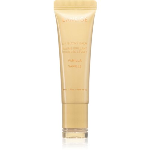 LANEIGE Lip Glowy Balm balzam za usne daje hidrataciju i sjaj nijansa Vanilla 10 g Cijene