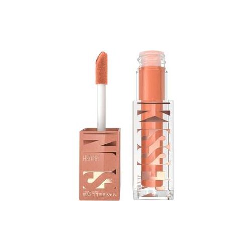 Maybelline New York Sunkisser rumenilo 01 Summer In The City​ Slike