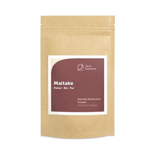 Terra Elements maitake v prahu bio Cene