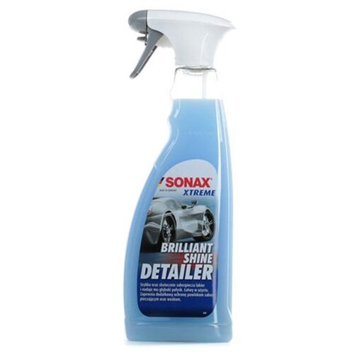 Sonax Tečni vosak za brilijantan XTREME 750ml Cene