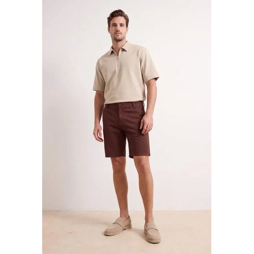 Trendyol mu&amp;scaron;ki &amp;scaron;orts Tmnss26Sr00026, braon Slike