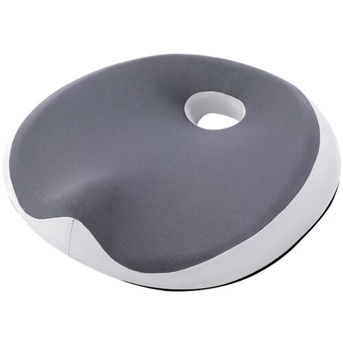 INF Ergonomski ortopedski sedež iz spominske pene za laj&scaron;anje bolečin v trtici Grey, (5000326855) Cene
