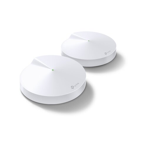 Tp-link Deco M5 AC1300 Whole Home Wi-fi System 1-pack Slike