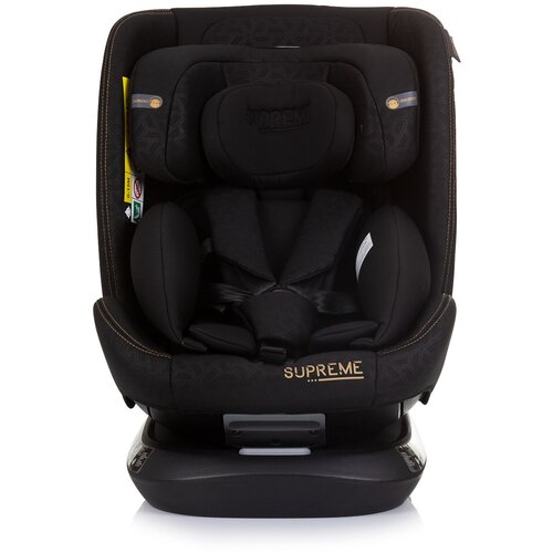 Chipolino Autosedište Supreme Obsidian 40-150 cm(0-36kg) Slike