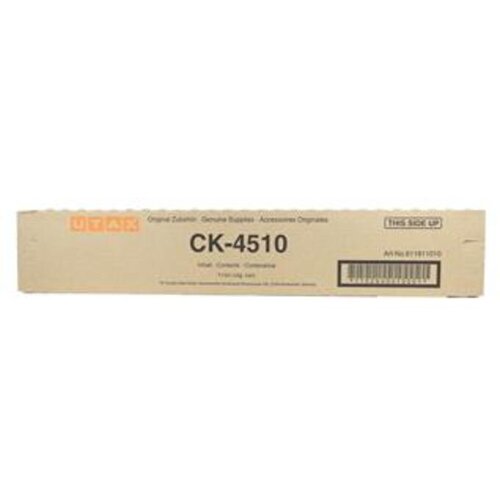 Utax 611811010 toner cartridge 1 pc(s) Original Black Cijene