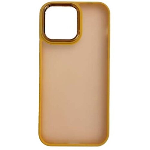  futrola freya za iphone 14 plus (6.7) narandzasta Slike