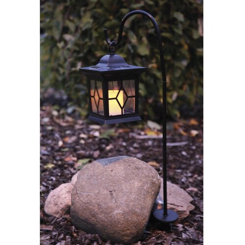 Star Trading LED solarna vrtna svetilka Best Season Light Cene