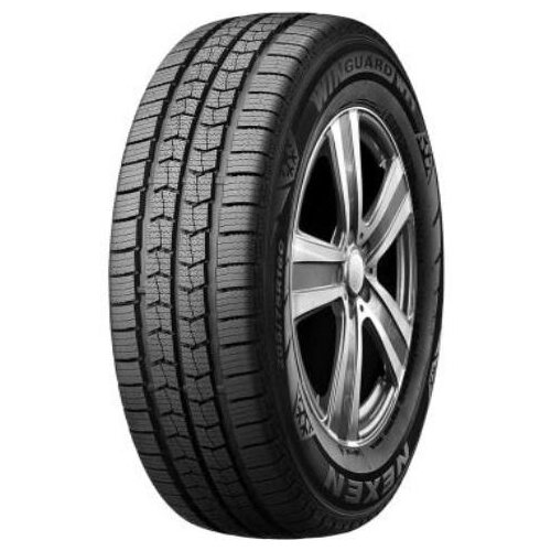 Nexen zimska 195/65R16C 104T WINGUARD WT1 Slike
