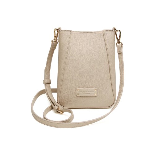 Fancy Metal Goods Ltd Alice Wheeler - Torba - Kensington, Stone, Phone, Crossbody Cene